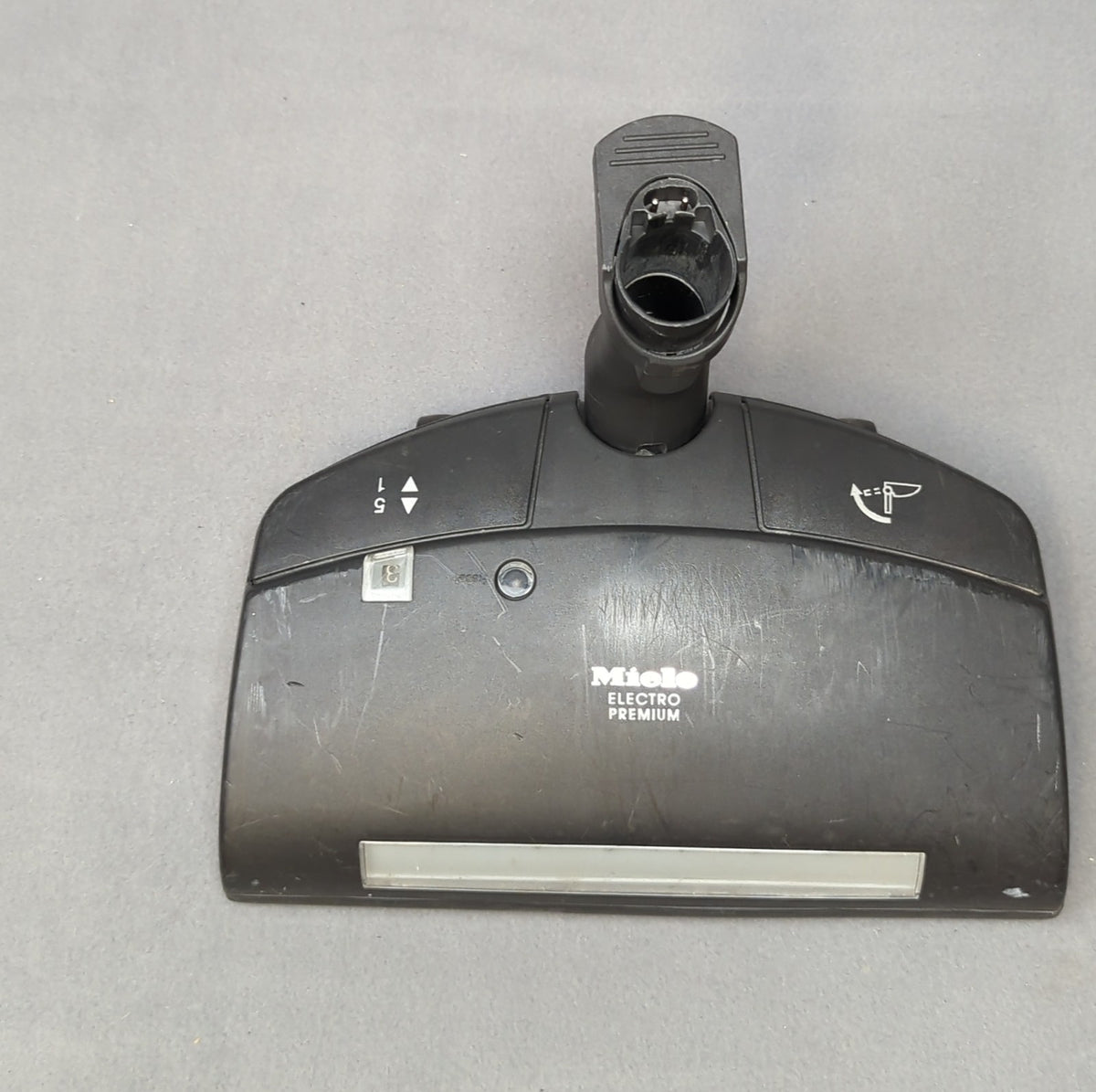 Miele SEB 236 Used