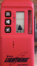 Apache 44 Used
