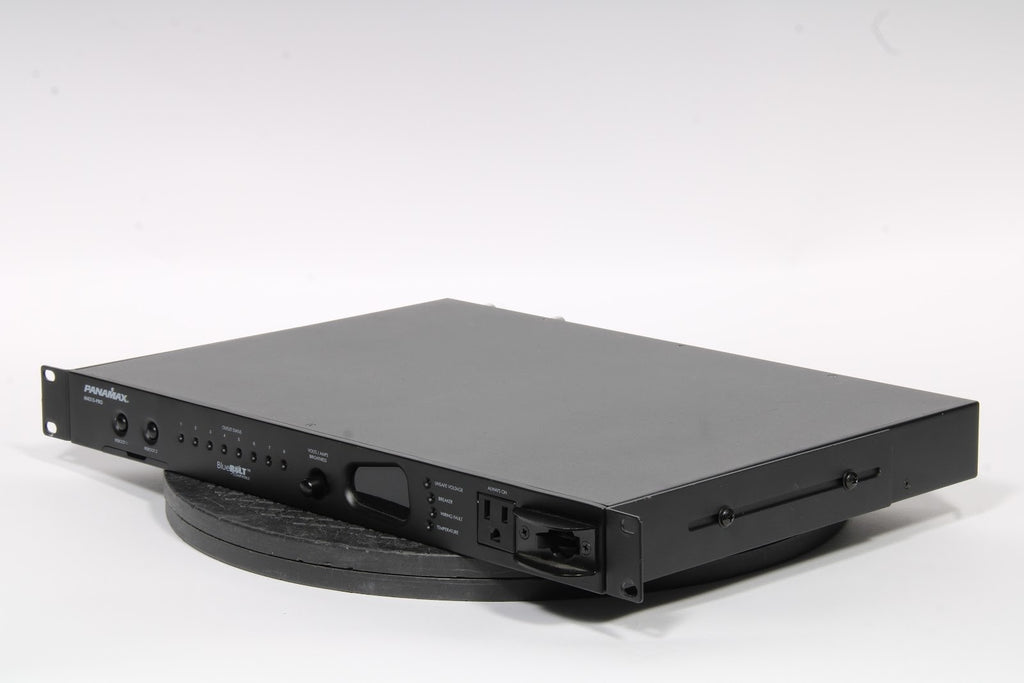 Panamax M4315-PRO Used