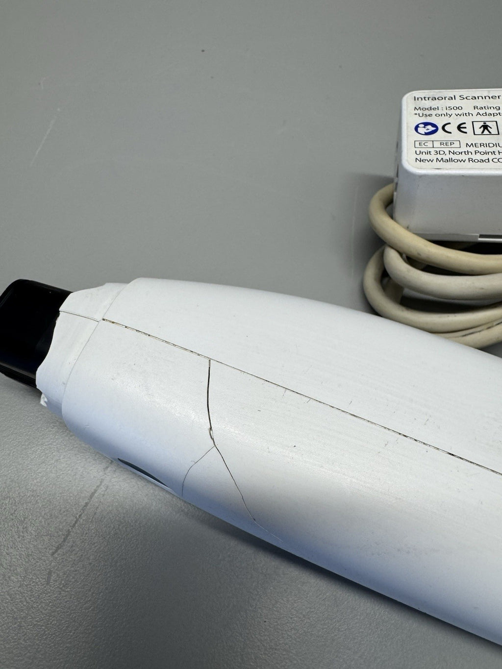 Medit i500 Used