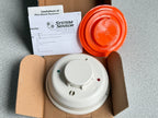 SYSTEM SENSOR 4WTAR-B New