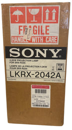 Sony LKRX-2042A New
