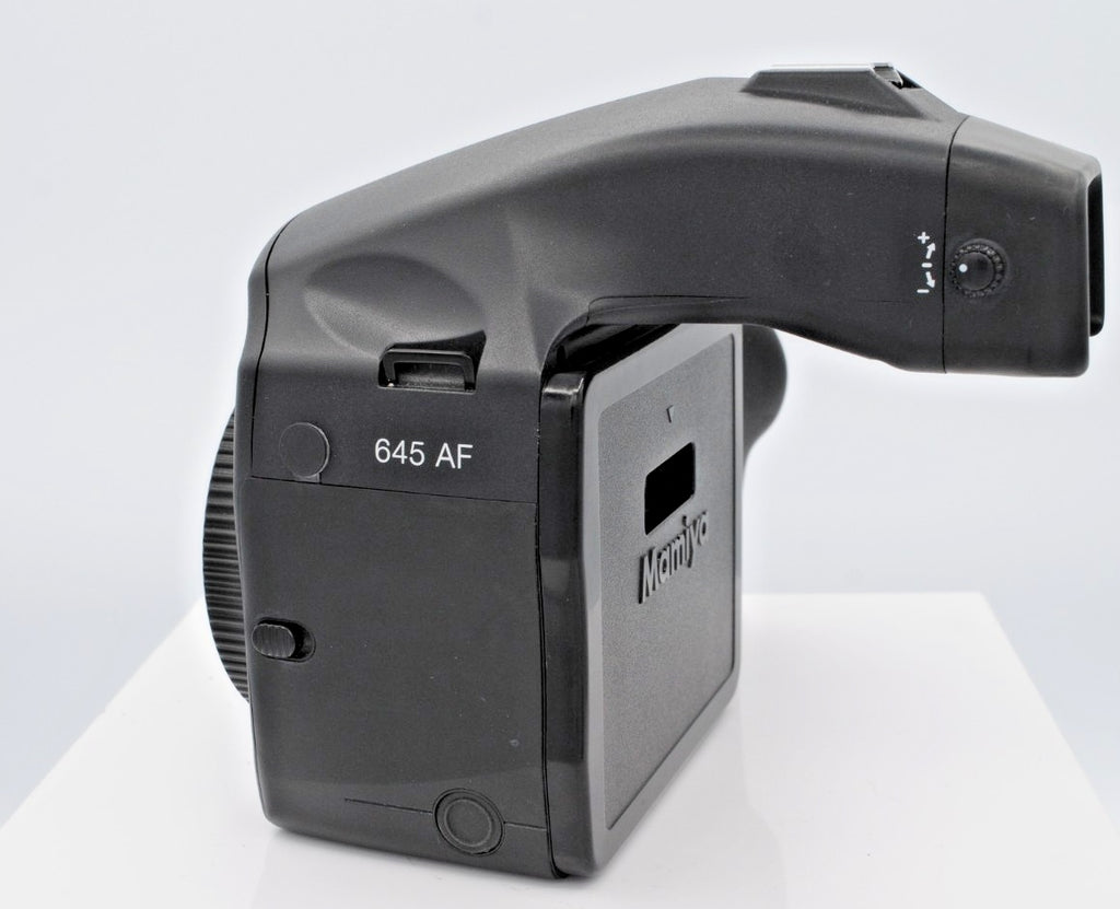Phase One 645 AF Used