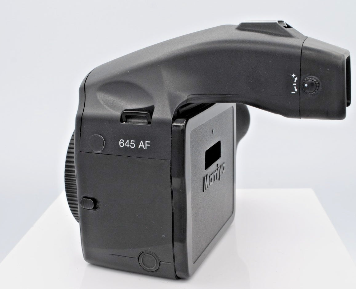 Phase One 645 AF Used