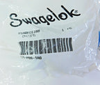 Swagelok SS-PB8-TA8 New