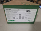 Square D vh361rb New