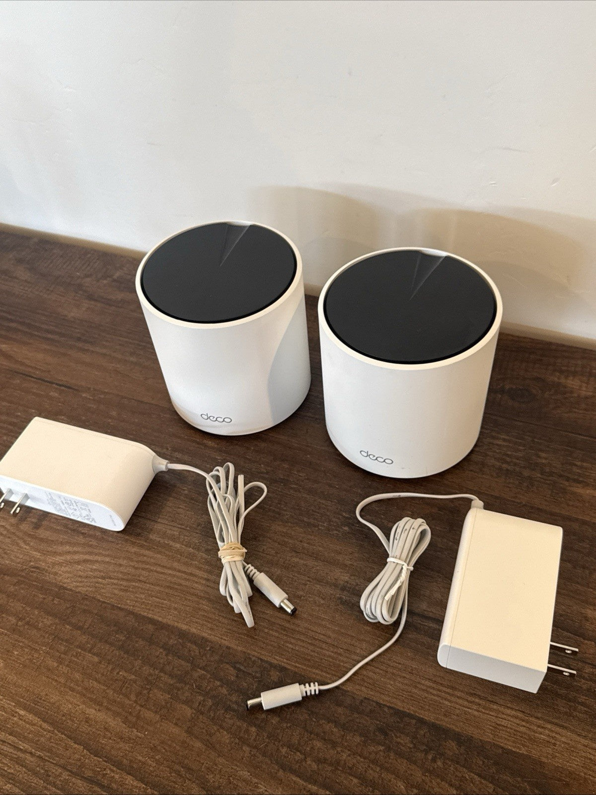 TP-LINK DECO X55 Used