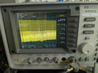 HP 8565e Used