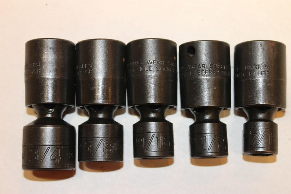 Snap-on 205IPF Used