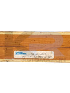 Fowler 52-401-207 Used