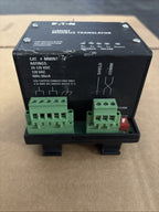 Eaton 70C1185R52 VER 1.09 24-125 Used