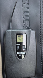Shure ULX1 G3 Used