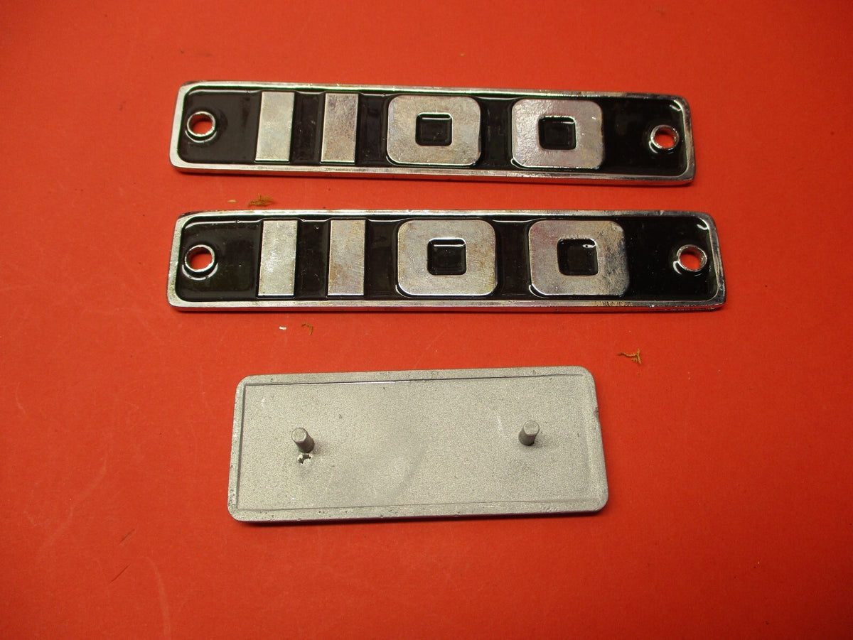 Honda EMBLEM Used