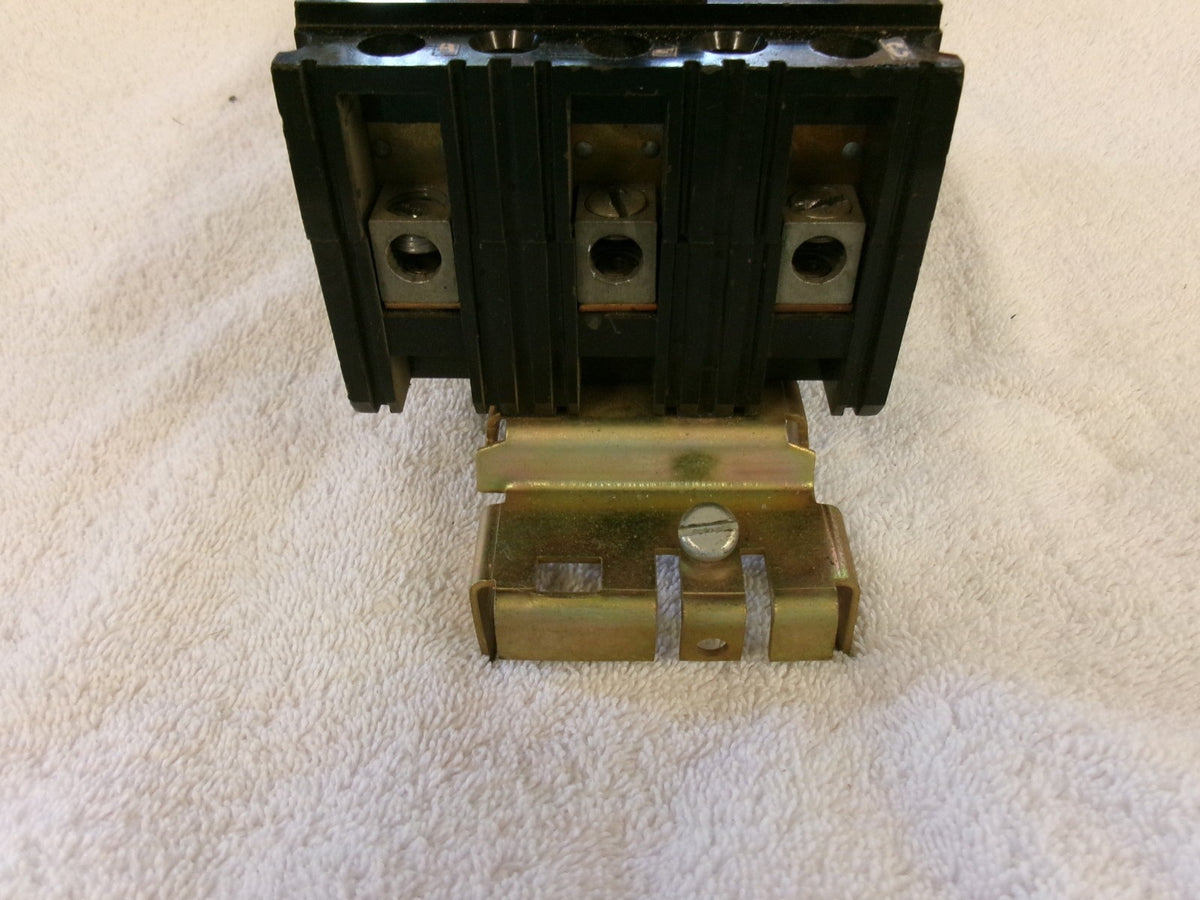 Square D FA-36040 Used