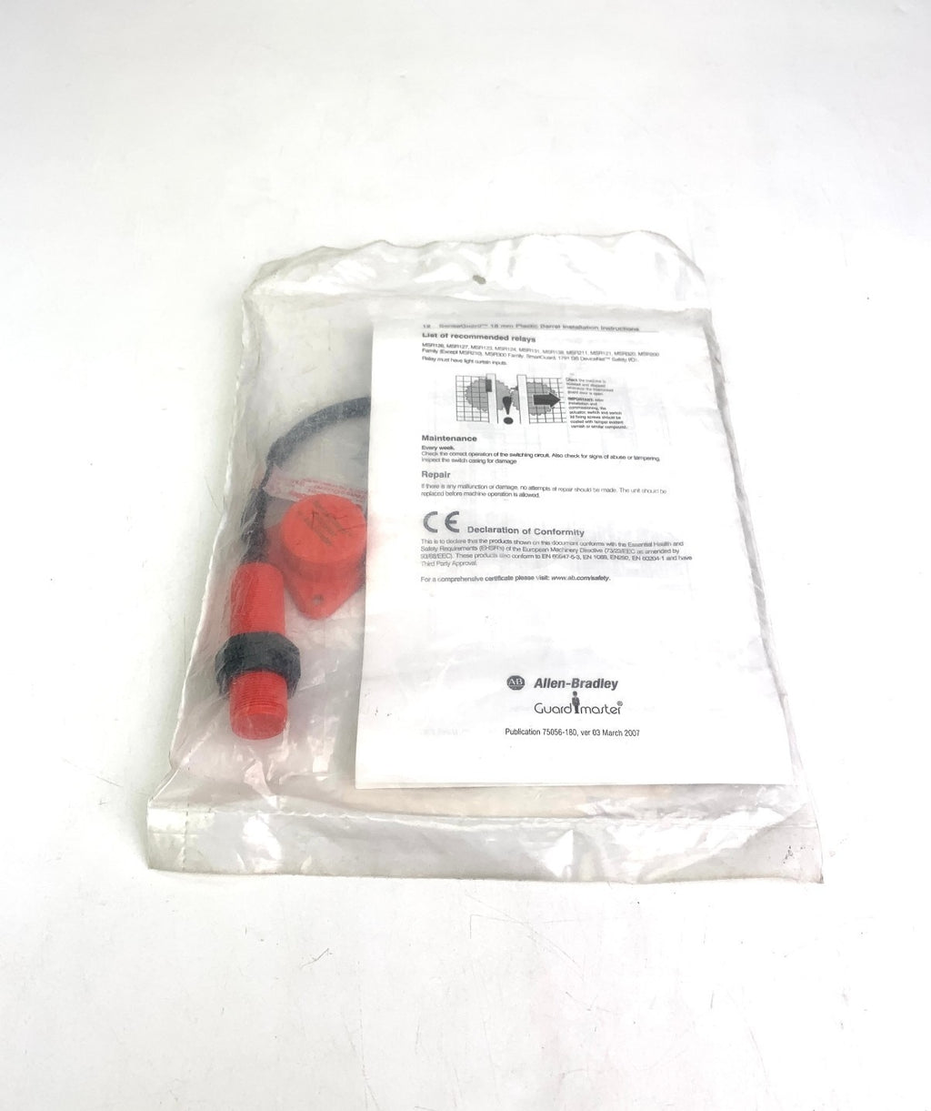Allen-Bradley 440N-Z21S26H New