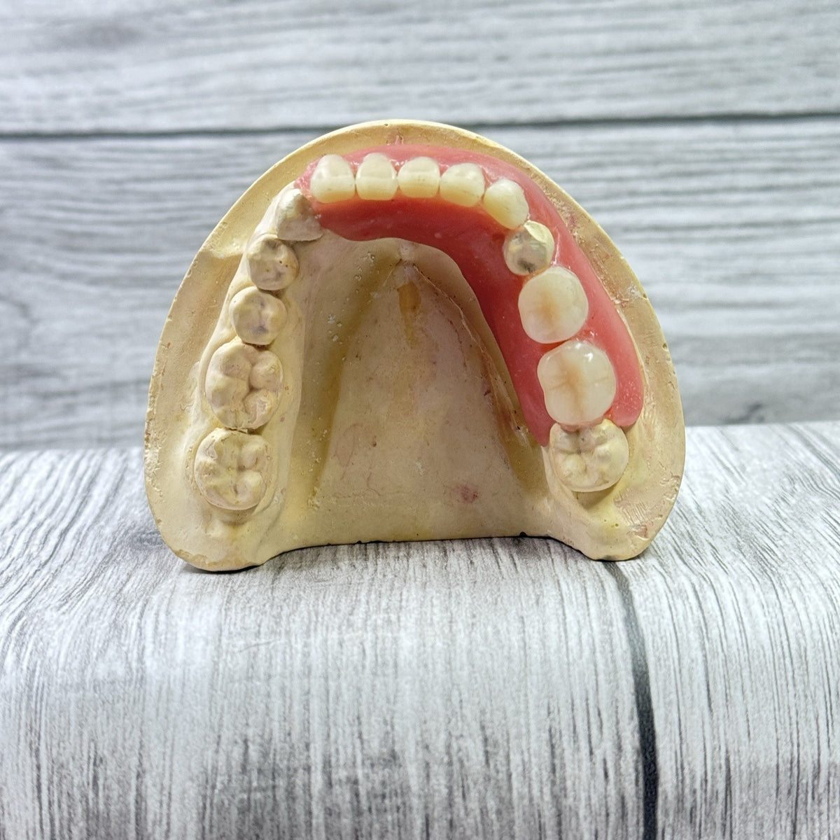 DIY Denture Shop DIY Partial Or Full Denture New