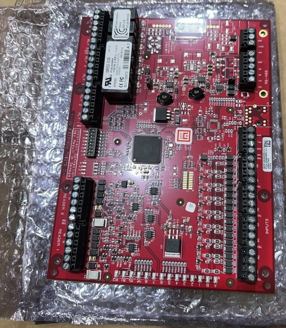 Mercury MR52-S3B New