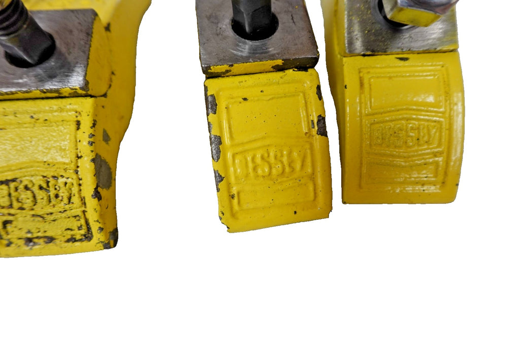 BESSEY 500l Used