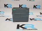 Siemens 6ES7214-1BG40-0XB0 Used