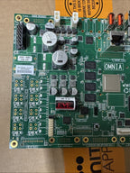 Gilbarco M16181A002 Used