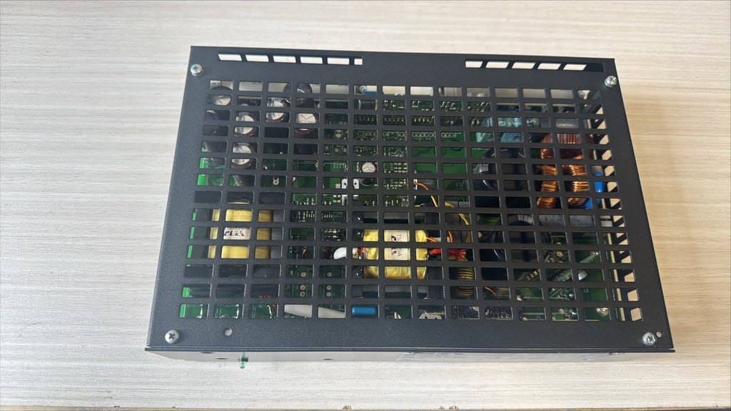 QUEL VME200 V329 Used