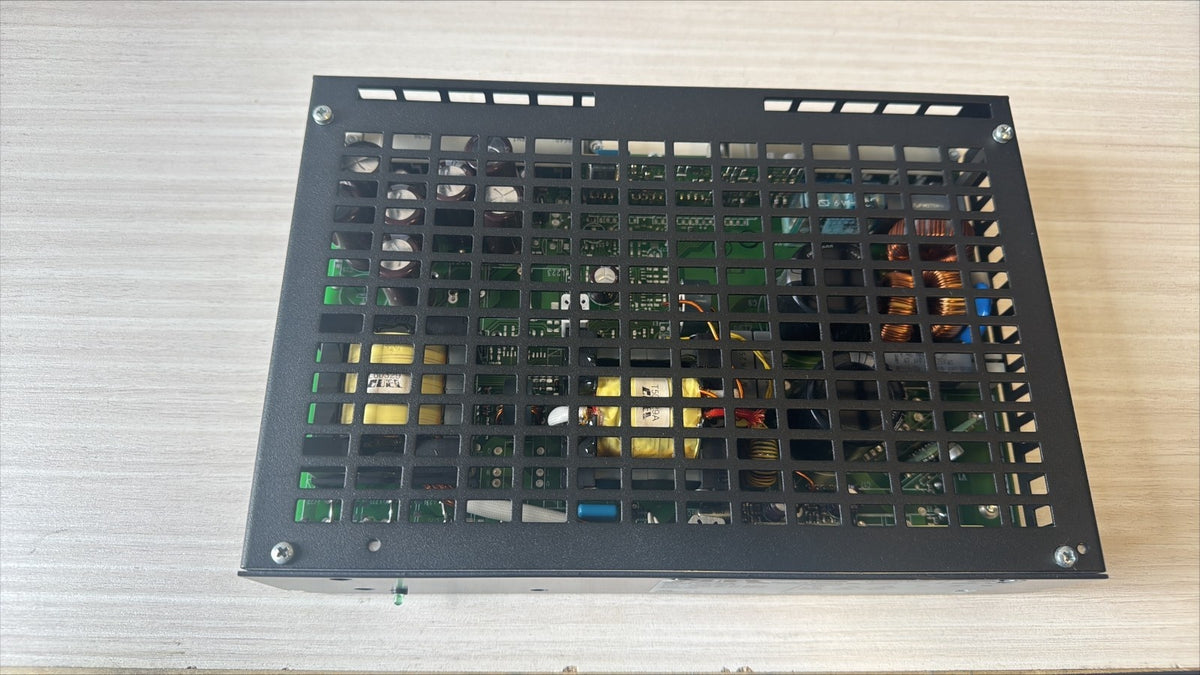 QUEL VME200 V329 Used