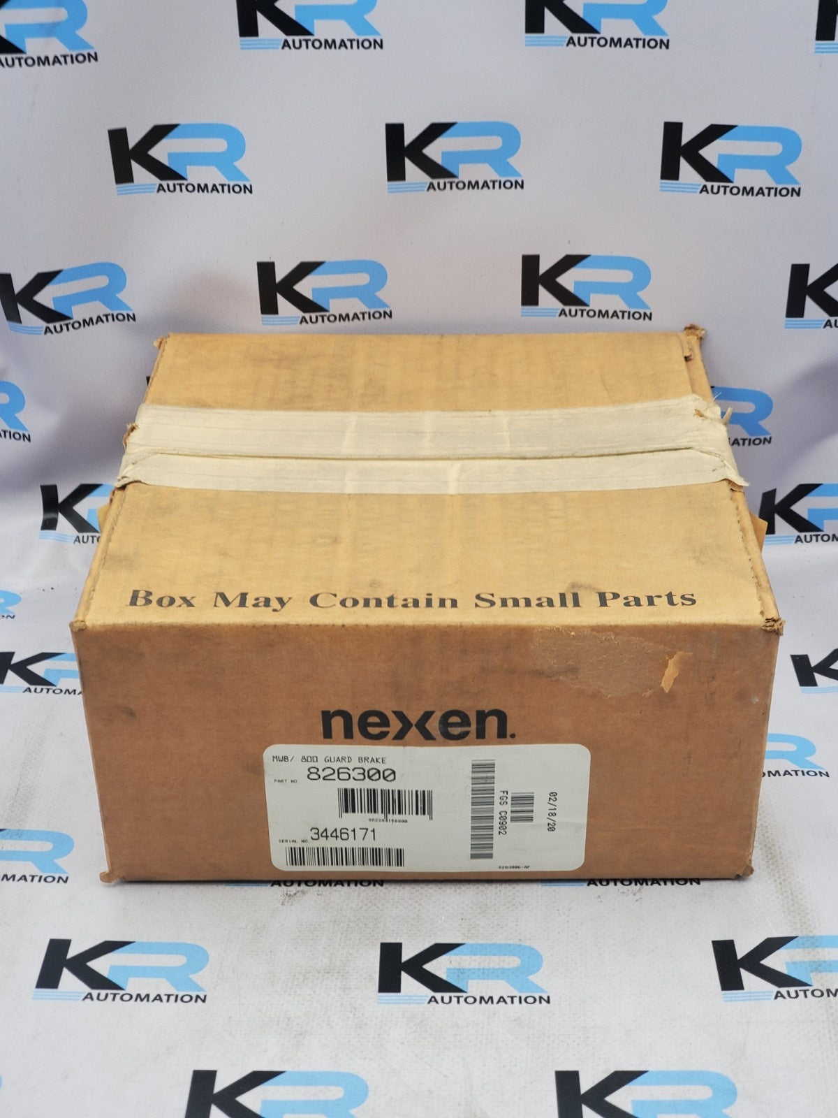 Nexen Group 826300 New