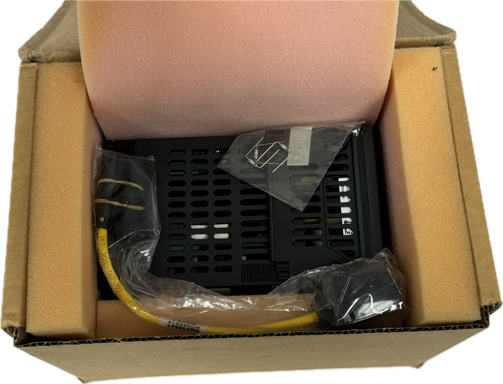 EUROTHERM 3504/CC/VH/2/ZC/1/1/60/G/R4/R4/AM/D6/R4/AM/ET/XX/XX/ENG/ENG New