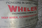 Whelen 33H Used