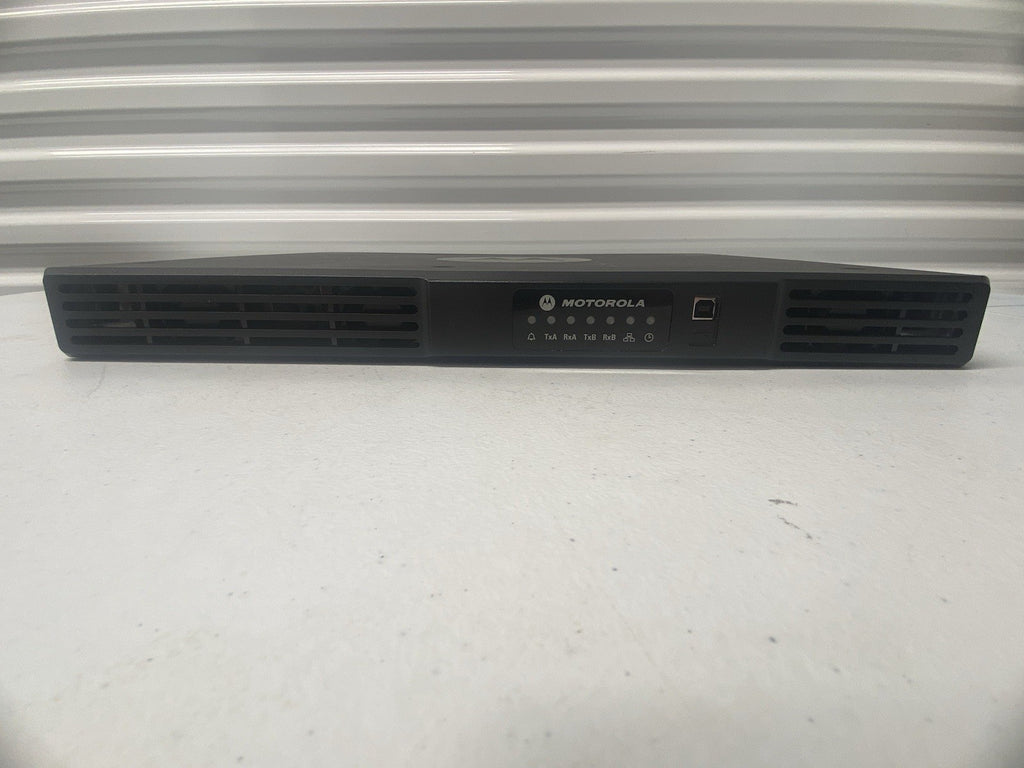 Motorola AAR10JCGANQ1AN Used