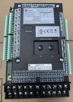 GE Multilin 369-HI-R-M-0-0-0-E Used