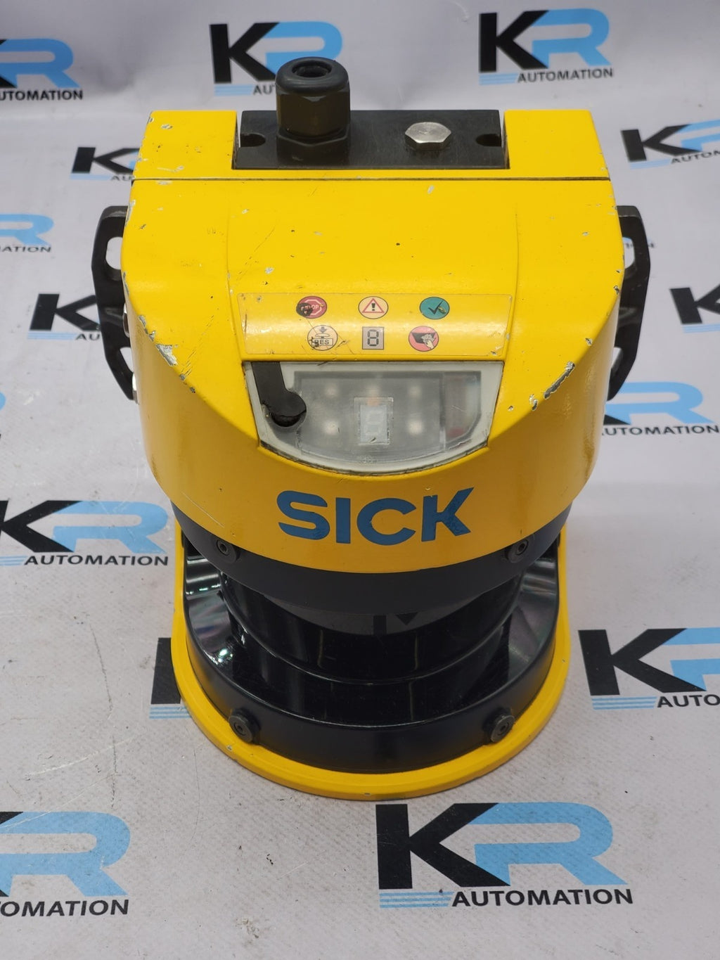 SICK S30A-4011CA Used