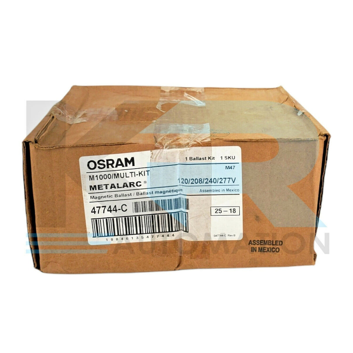 OSRAM 47744-C New