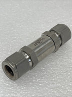 Swagelok SS-8C-1/3 Used