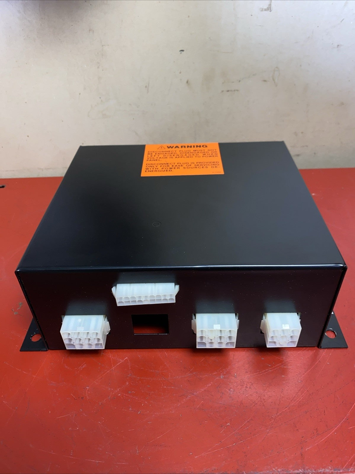 GE Zenith 50P-1011 Used