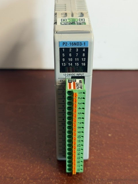 AutomationDirect P2-16ND3-1 Used