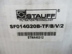 Stauff SF014G20B-TF/B/V/2 New