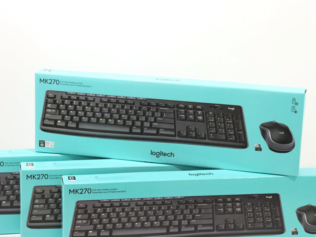 Logitech 920-008813 New