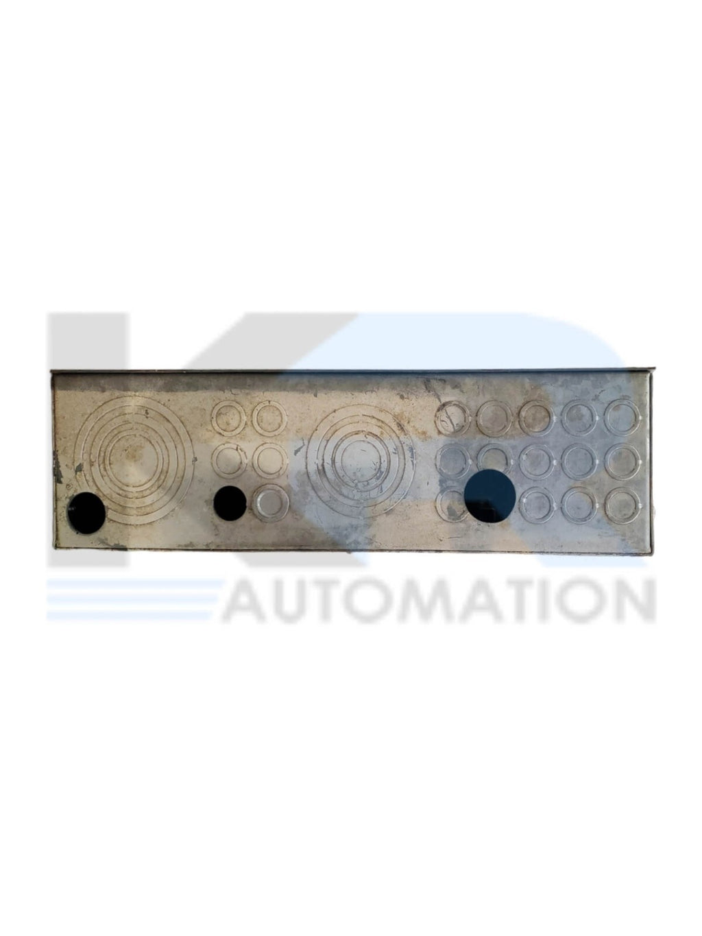 Square D NQOD430L225 Used
