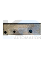 Square D NQOD430L225 Used