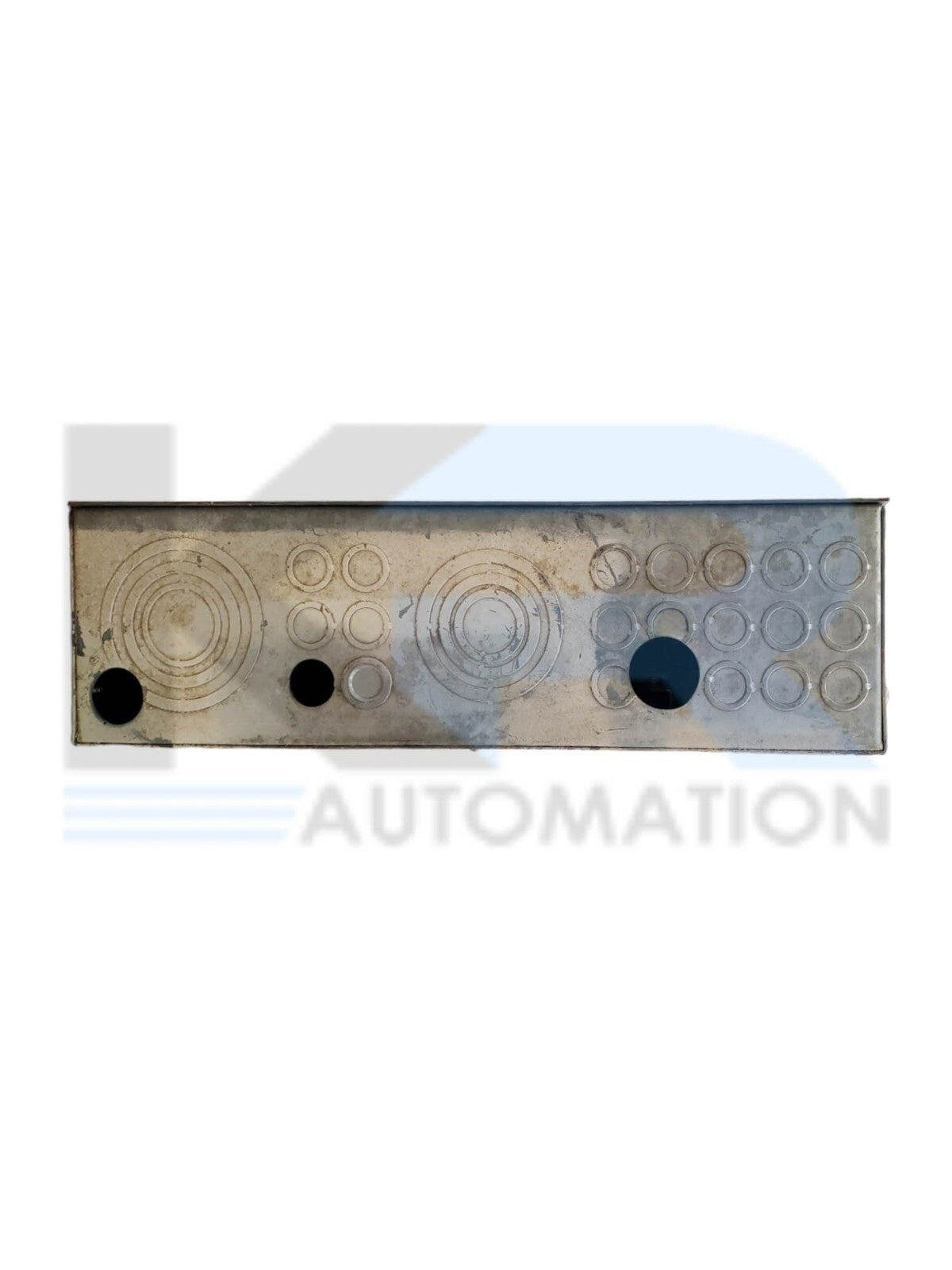 Square D NQOD430L225 Used