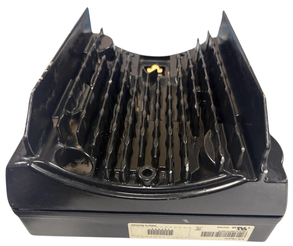 PENTAIR 356893Z Used