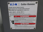 Cutler-Hammer DT364UGK Used