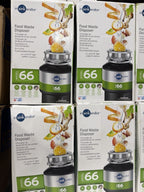 InSinkErator InSinkErator Model 66 New