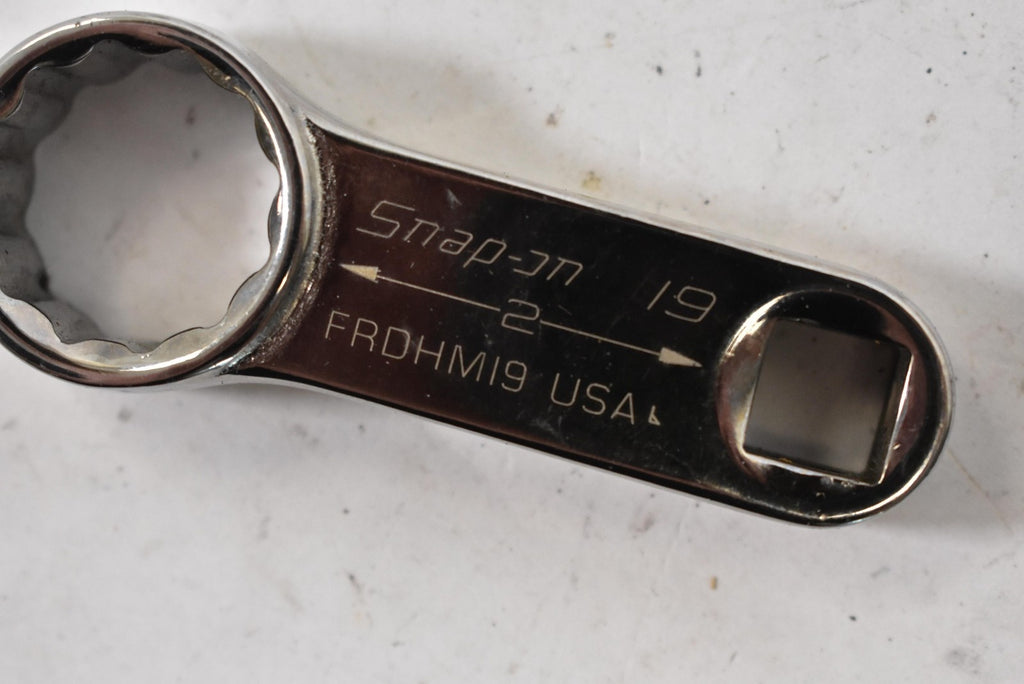 Snap-on FRDHM19 Used