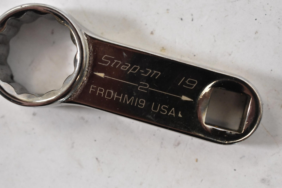 Snap-on FRDHM19 Used