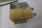 Yaskawa CIMR-VU4A0011FAA Used