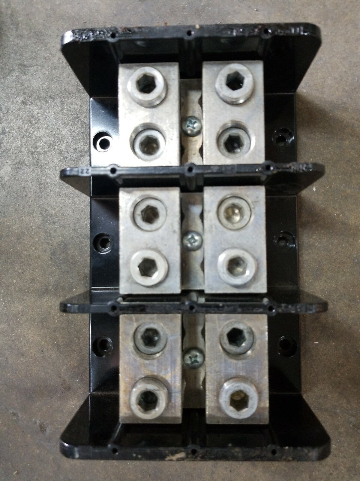 MARATHON/KULKA 1453303 Used