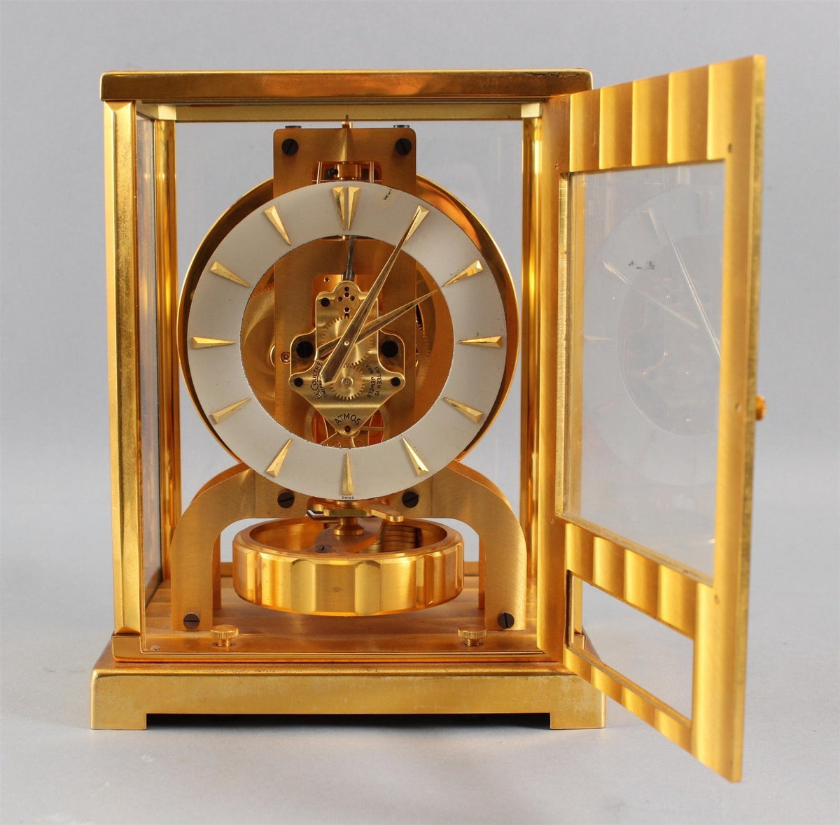 Jaeger-LeCoultre Gruen 528 Used