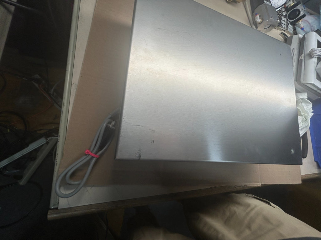 Mettler Toledo Mettler Toledo PBA430-BB60 Used